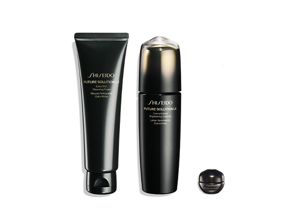 フューチャーソリューション LX 美肌ケア習慣キット