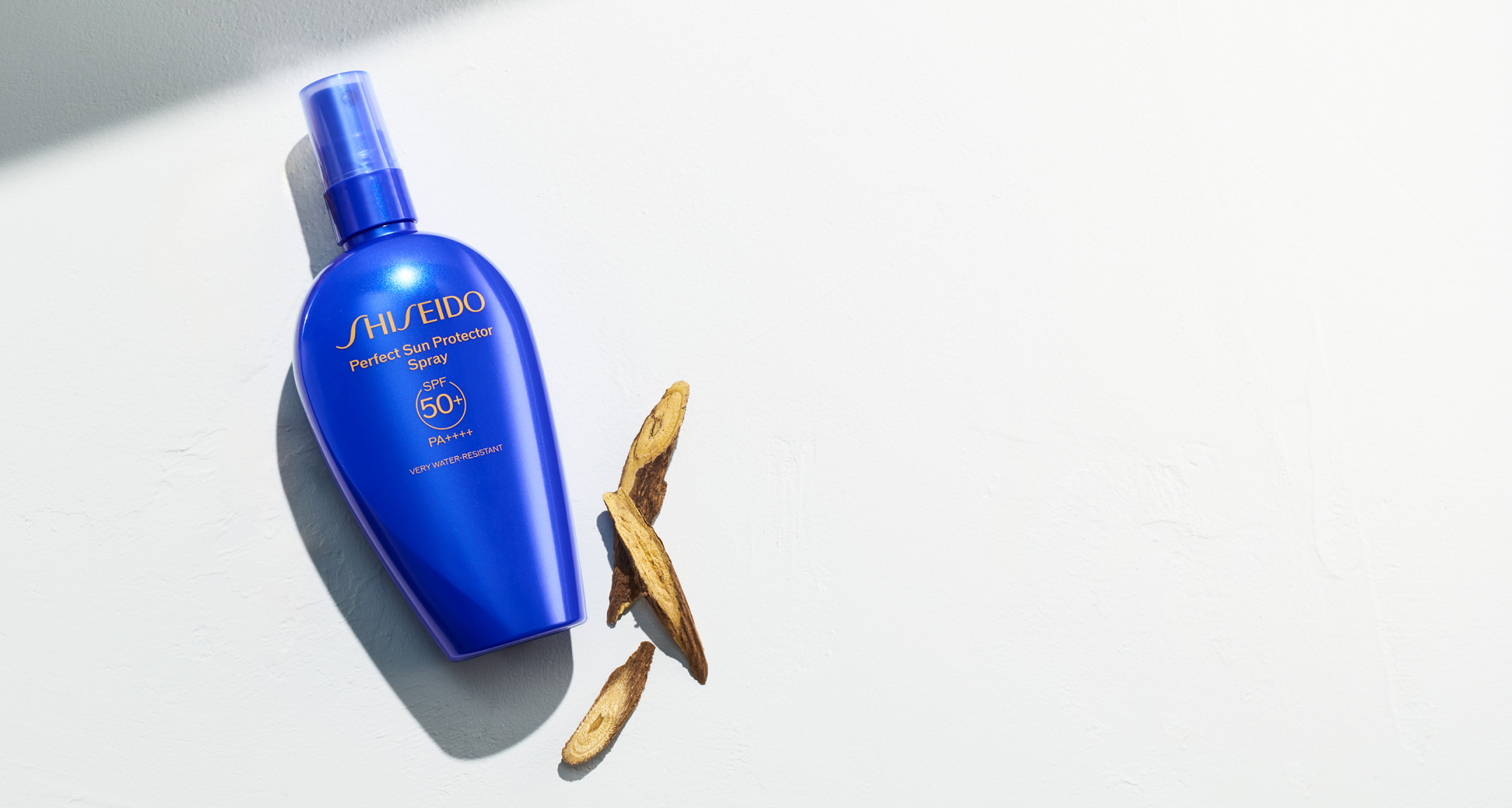 SHISEIDO パーフェクト サン プロテクター ローション / SHISEIDO パーフェクト サン プロテクター スティック