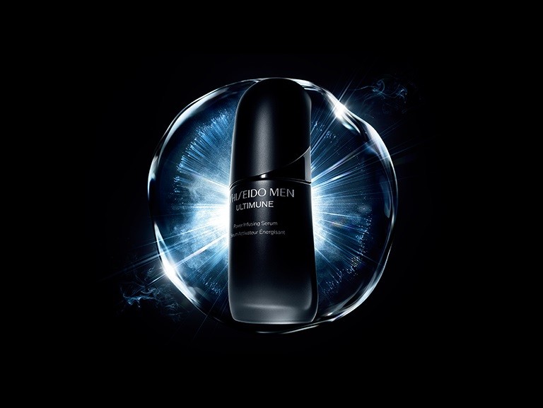 資生堂 MEN メンズスキンケア ギフトボックス 2025 公式】SHISEIDO MEN トライアルキット｜資生堂メンズスキンケア