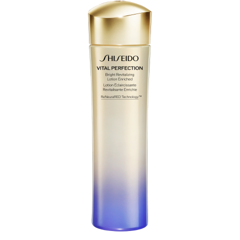 バイタルパーフェクション | SHISEIDO | 資生堂