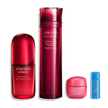 楽天市場】お試し 30mL SHISEIDO オイデルミン エッセンスローション ＜化粧液＞ 資生堂 : Saikou Store