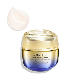 モイスチャライザー | SHISEIDO | 資生堂