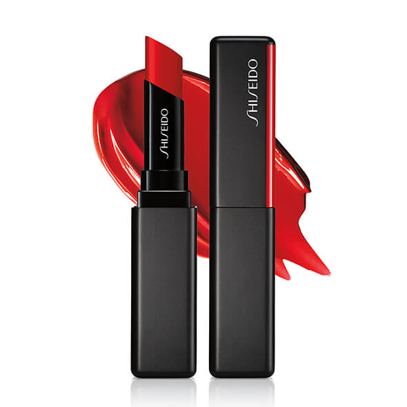 ヴィジョナリー ジェルリップスティック 222 Ginza Red | SHISEIDO