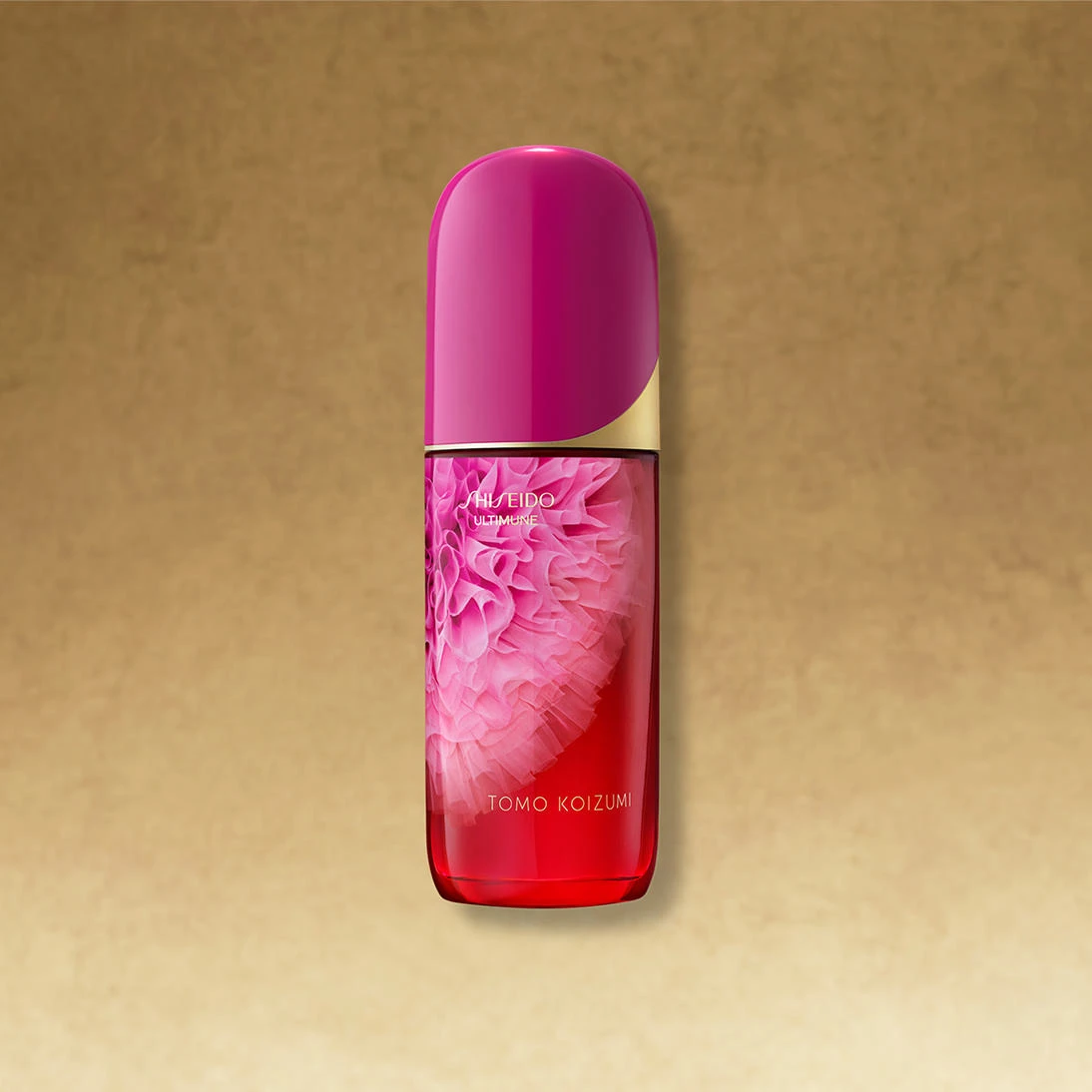SHISEIDO アルティミューン パワライジング セラム 75mL 26リミテッドエディションのパッケージ