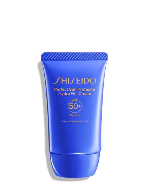 SHISEIDOパーフェクト サン プロテクターハイドロ ジェルクリーム