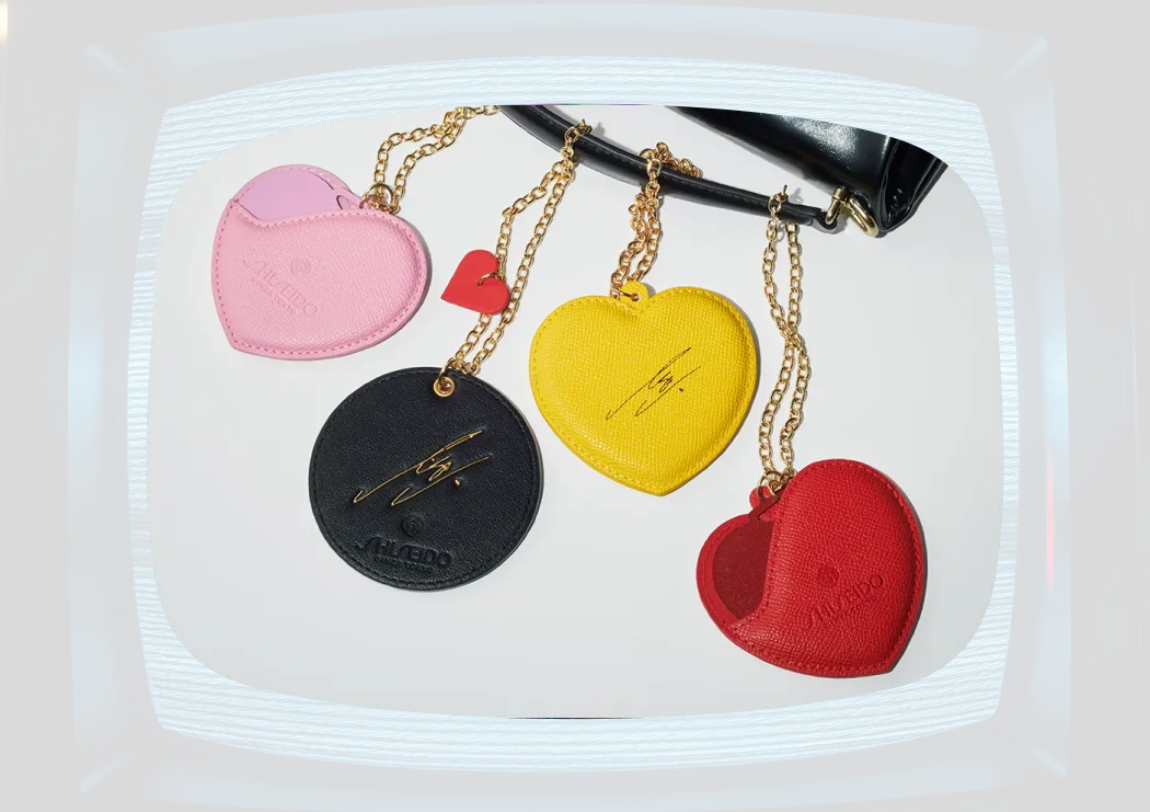 リサのスペシャルコラボレーション