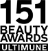 151 BEAUTY AWARD ULTIMUNE