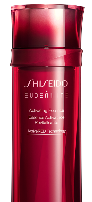 SHISEIDO】オイデルミン エッセンスローション | SHISEIDO | 資生堂