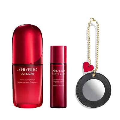 限定キット ラウンド型ミラー