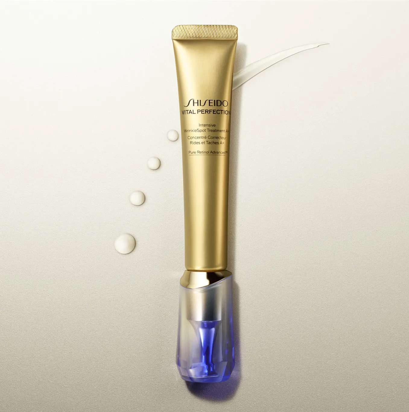 バイタルパーフェクション 新リンクルリフト誕生 キャンペーン