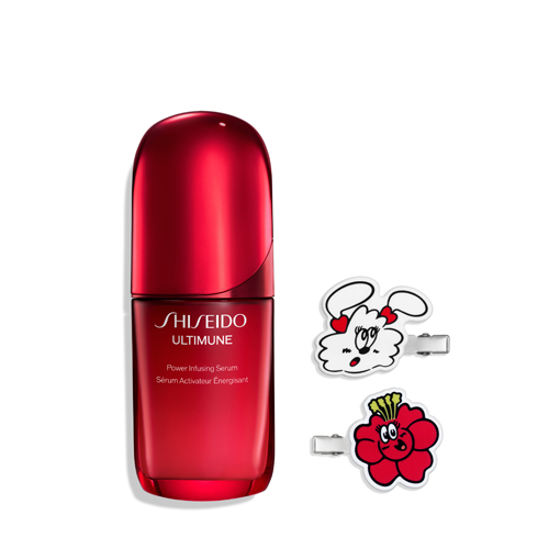 アルティミューン™ パワライジング セラム | SHISEIDO | 資生堂