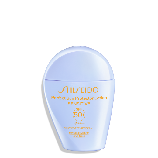 SHISEIDO パーフェクト サン プロテクター ローション センシティブ