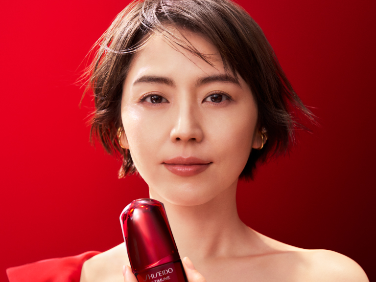 ブランド「SHISEIDO」公式オンラインストア | SHISEIDO | 資生堂