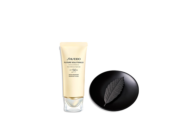 フューチャーソリューション LX × お香セット キャンペーン