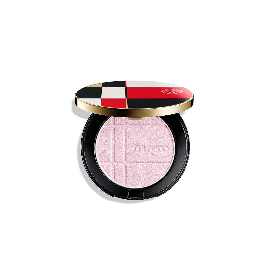 SHISEIDO カラー+グロウ エンハンサー 20 Fushigi Iro リミテッドエディションの商品