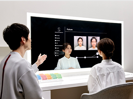 資生堂メンバーシッププログラム マイレージプログラム2022年〜2025年 Membership Program Campaign | SHISEIDO | 資生堂