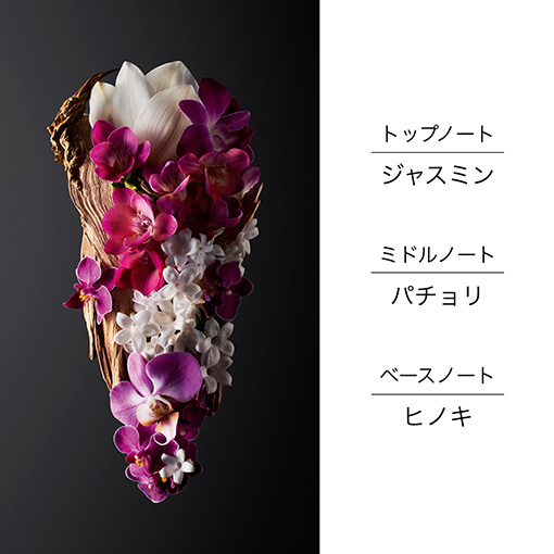 ギンザ パフュームド シャワークリーム | SHISEIDO | 資生堂