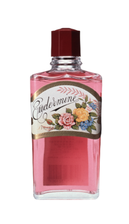 SHISEIDO】オイデルミン エッセンスローション | SHISEIDO | 資生堂