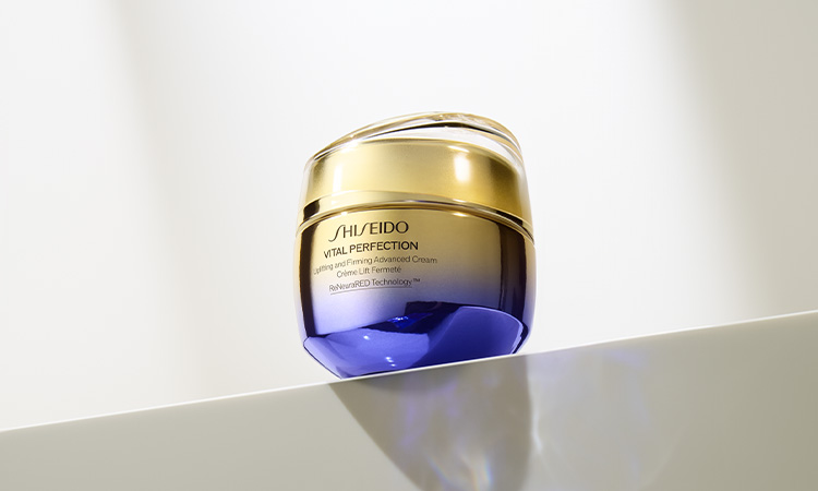 バイタルパーフェクション ハリつや肌ケアキット