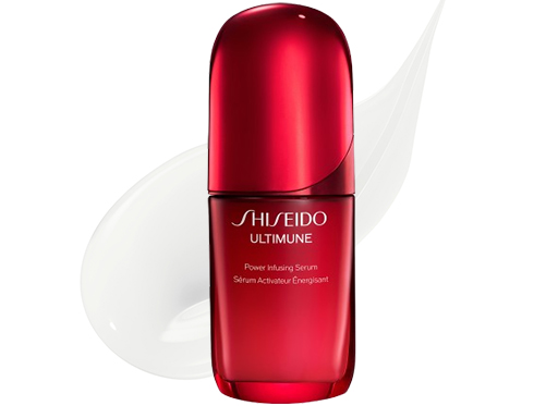 SHISEIDO アルティミューン™ パワライジング セラム