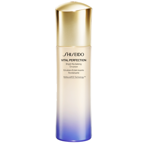 資生堂　バイタルパーフェクション　アドバンスクリーム　ソフト　ULファーミング SHISEIDO / バイタルパーフェクション アドバンスクリーム