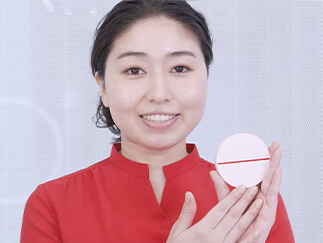 メイクアップ | SHISEIDO | 資生堂