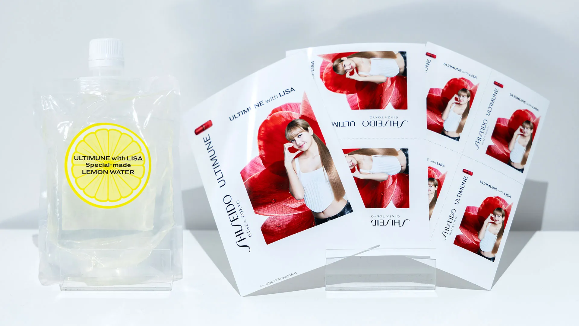 イベントレポート