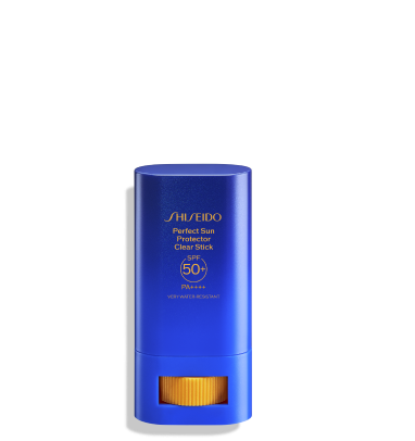 SHISEIDOパーフェクト サン プロテクタースティック