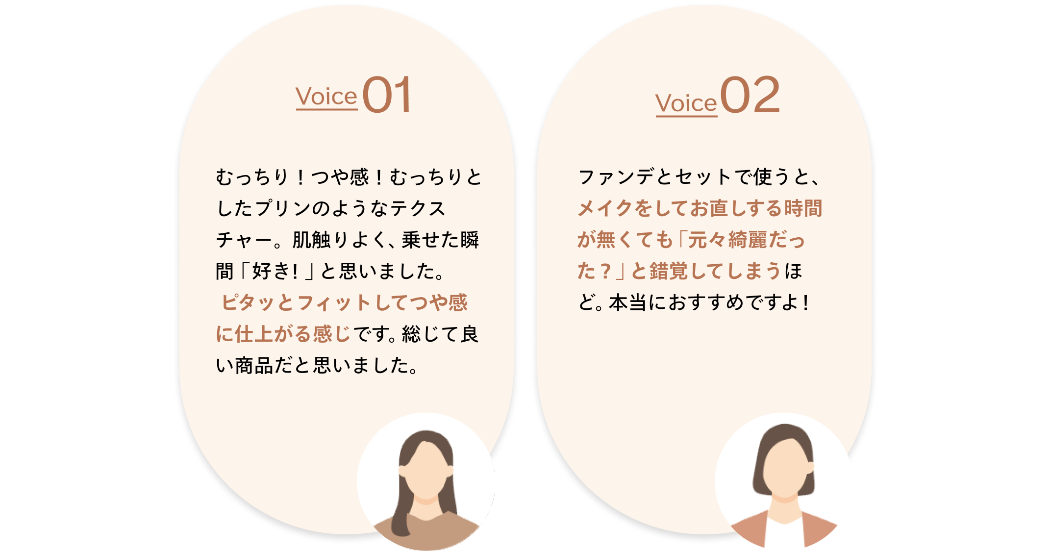 voice