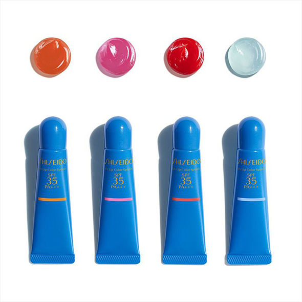 LIPS | SHISEIDO | 資生堂