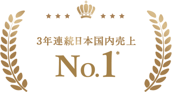 SHISEIDO MEN 3年連続日本国内売上No.1 プレステージメンズ スキンケアブランド