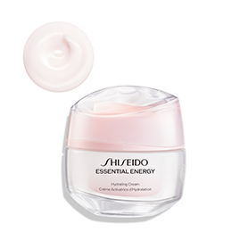 ハイドレーティング クリーム