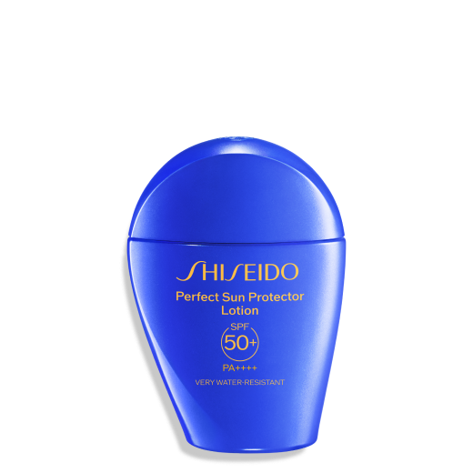 SHISEIDO パーフェクト サン プロテクター ローション