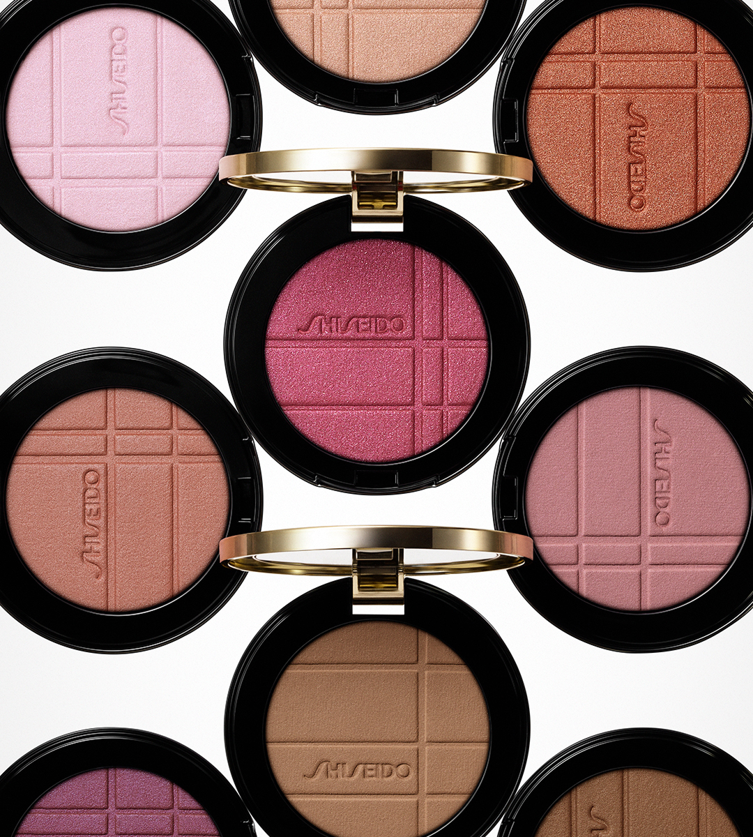 スキンケアフェイスカラー