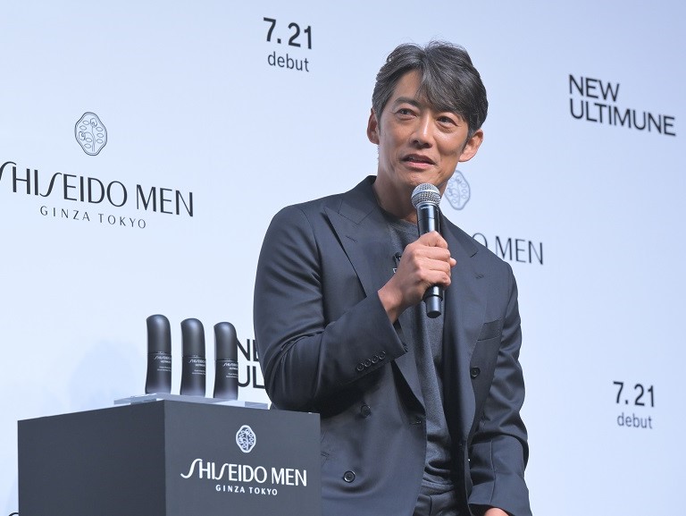 【新CM発表会】「あなたは、変わらない」篇を公開