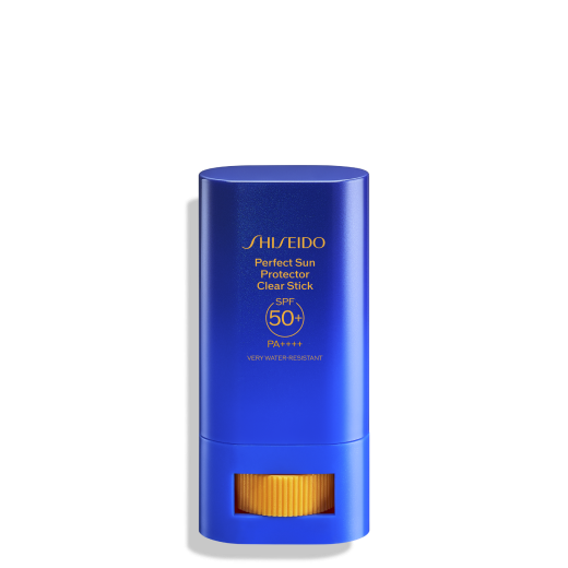 SHISEIDO パーフェクト サン プロテクター スティック