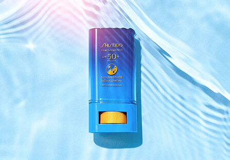 SHISEIDO サステナブル・ビューティー・アクションズ | SHISEIDO
