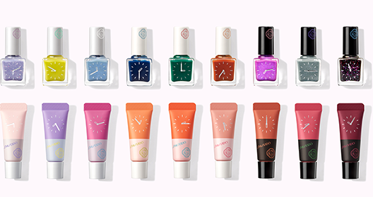 SHISEIDO PICO