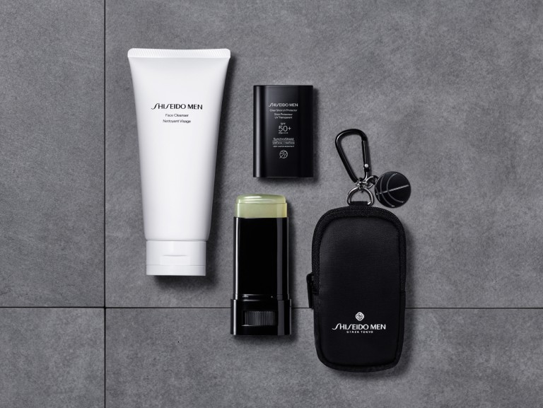 メンズスキンケア・メンズギフト | 資生堂メン SHISEIDO MEN