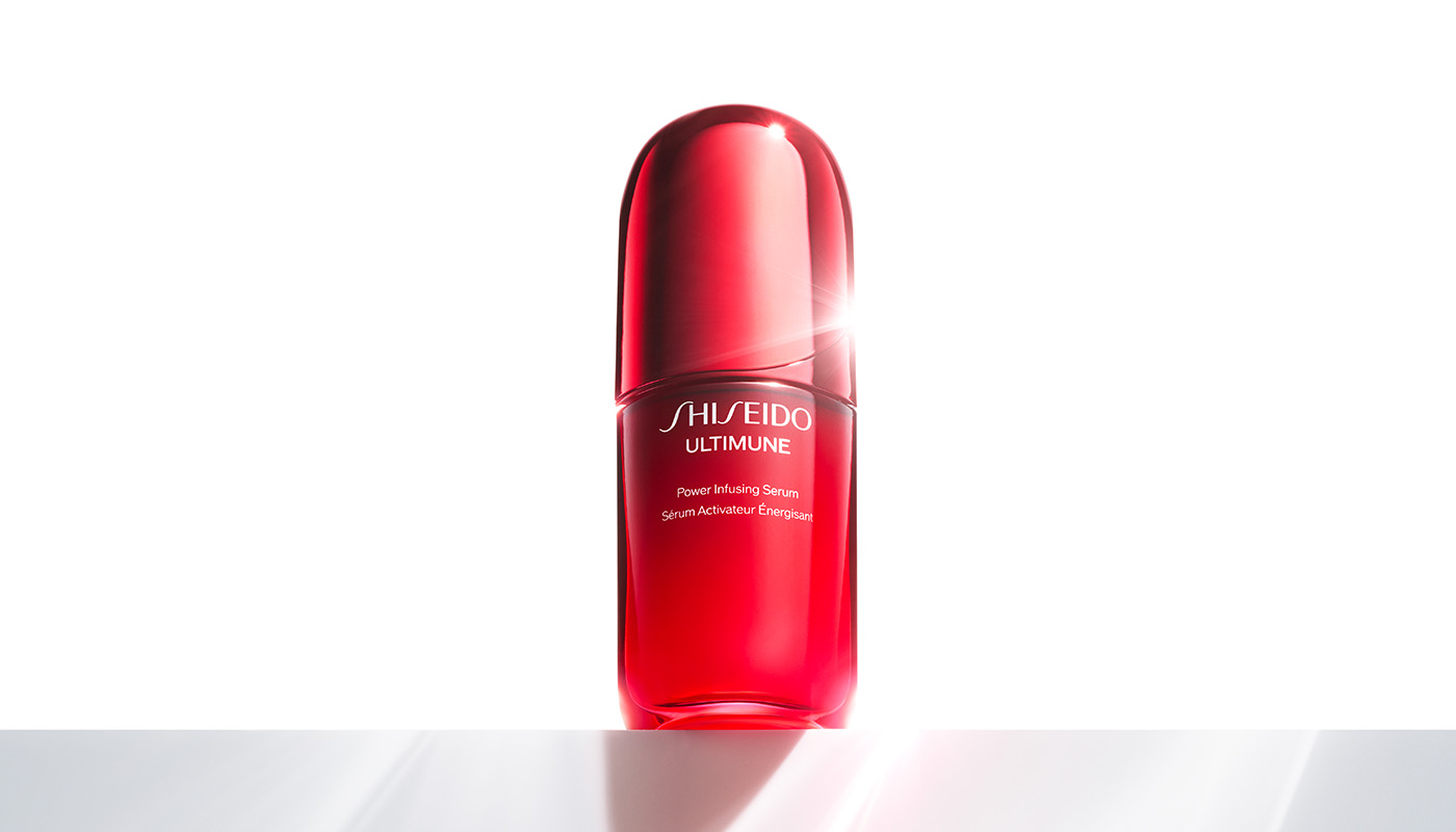 美肌習慣プログラム2025 アルティミューン | SHISEIDO | 資生堂