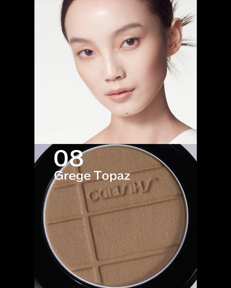 08 Greige Topaz