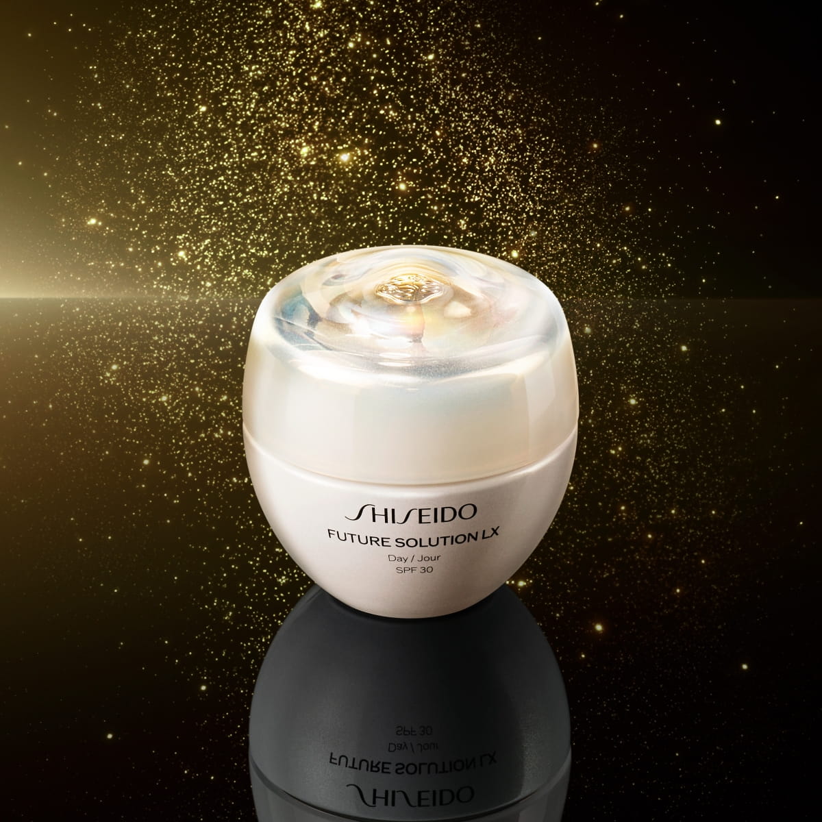 美肌習慣プログラム2026 フューチャーソリューション LX | SHISEIDO