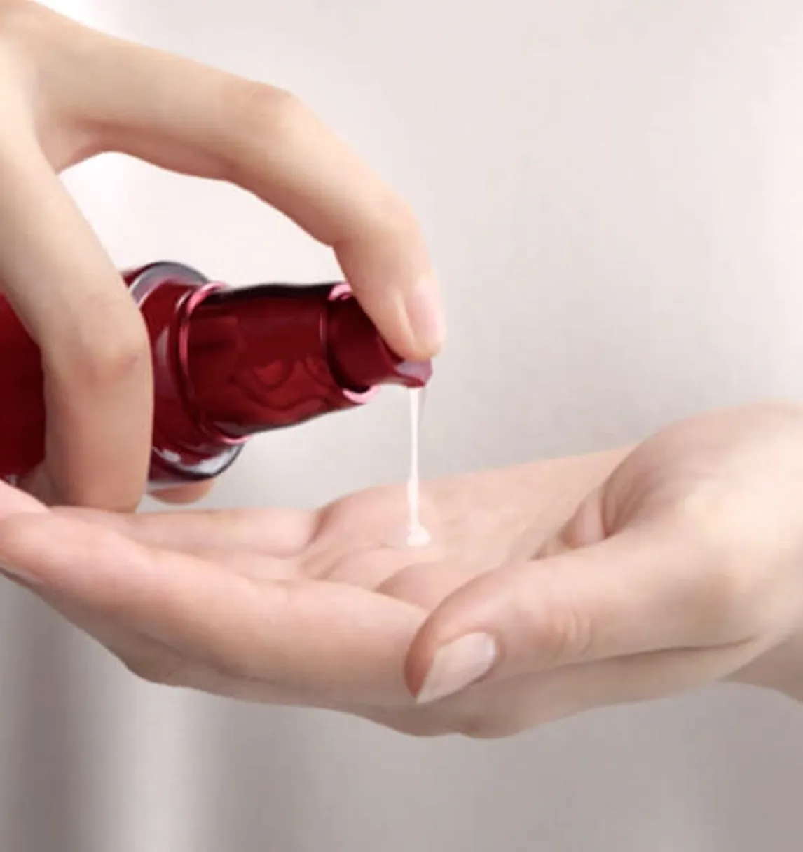 アルティミューンのテクスチャ―