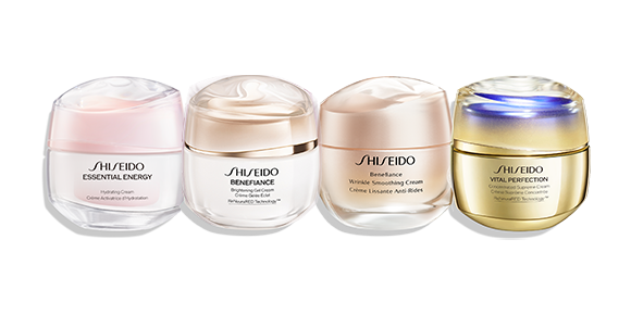 モイスチャライザー | SHISEIDO | 資生堂