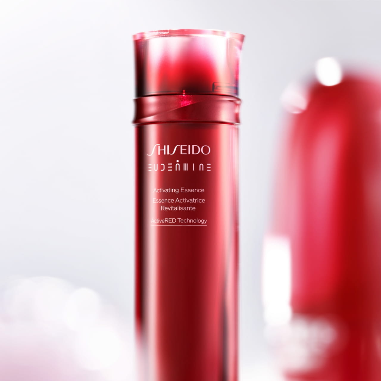 美肌習慣プログラム2026 素肌美へ導く3ステップ | SHISEIDO | 資生堂