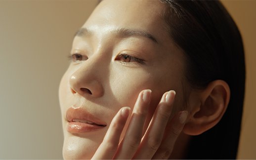 SHISEIDO フューチャーソリューション LX POPUPイベント | SHISEIDO