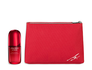 アルティミューン™ パワライジング セラム | SHISEIDO | 資生堂