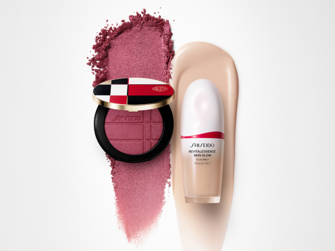 Beauty Topics | SHISEIDO | 資生堂