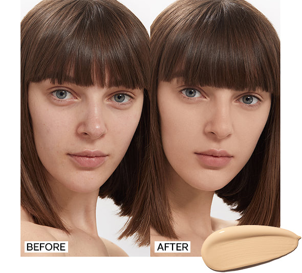 BEFORE/AFTER