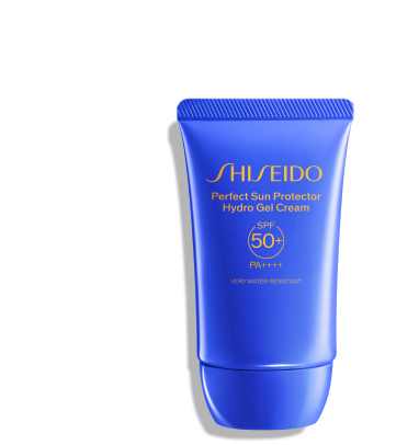 SHISEIDOパーフェクト サン プロテクターハイドロ ジェルクリーム